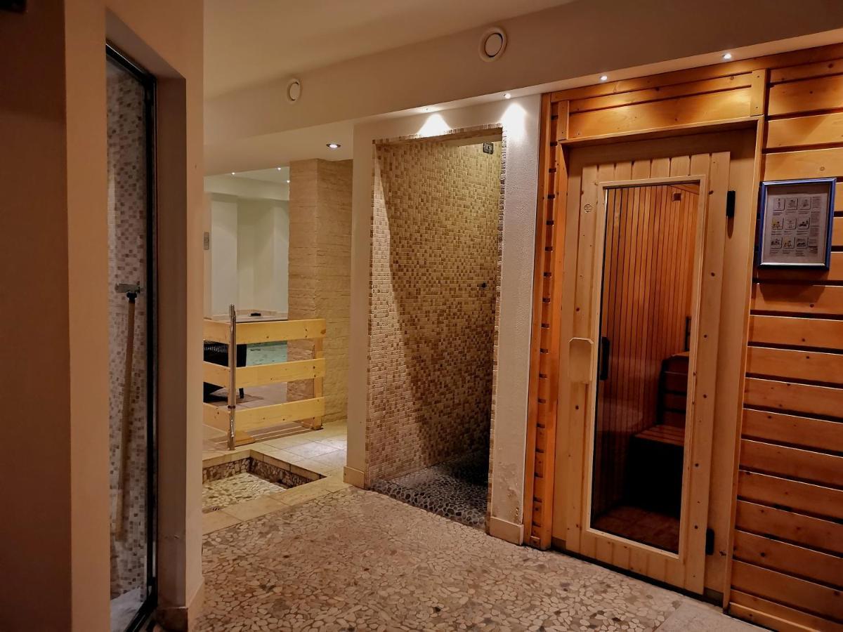 Hotel Relais Vecchio Maso Sopramonte Exterior foto