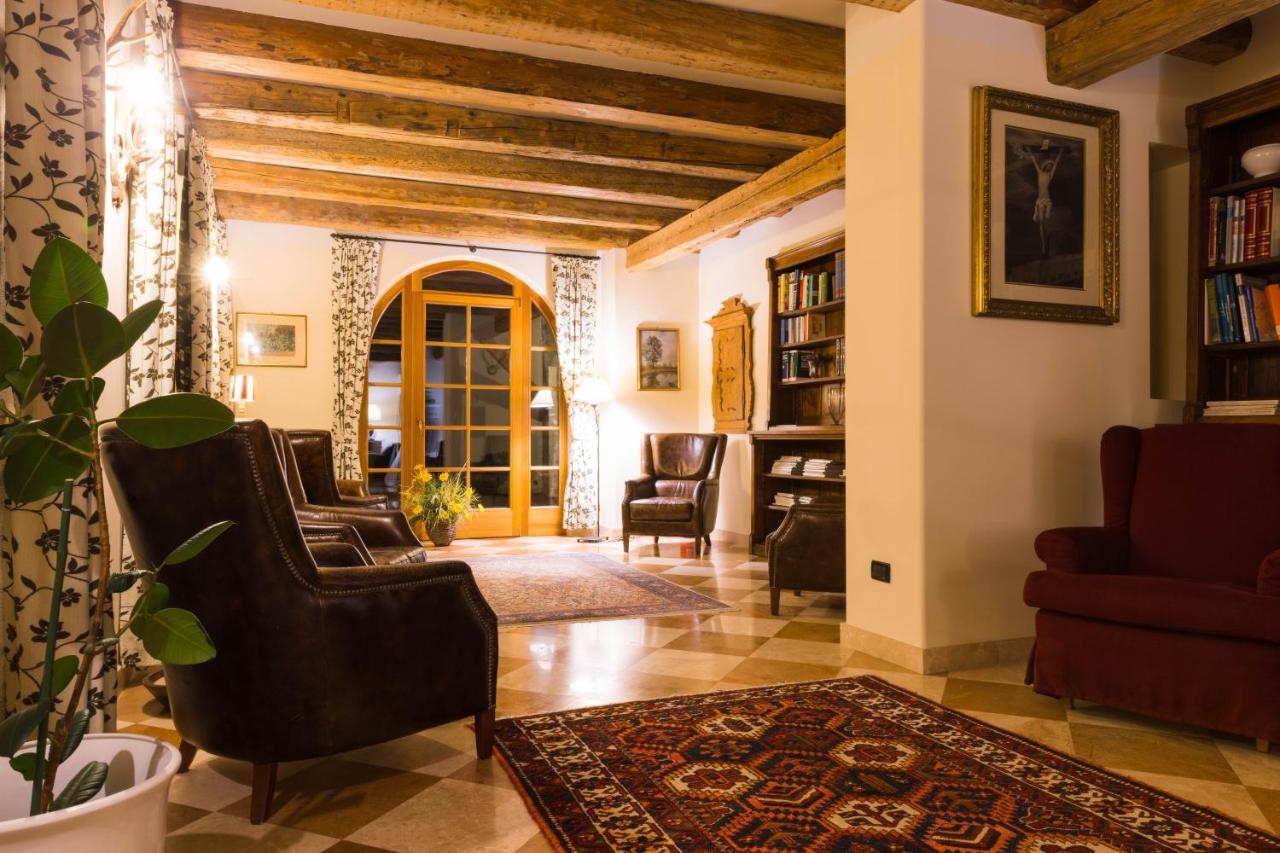 Hotel Relais Vecchio Maso Sopramonte Exterior foto