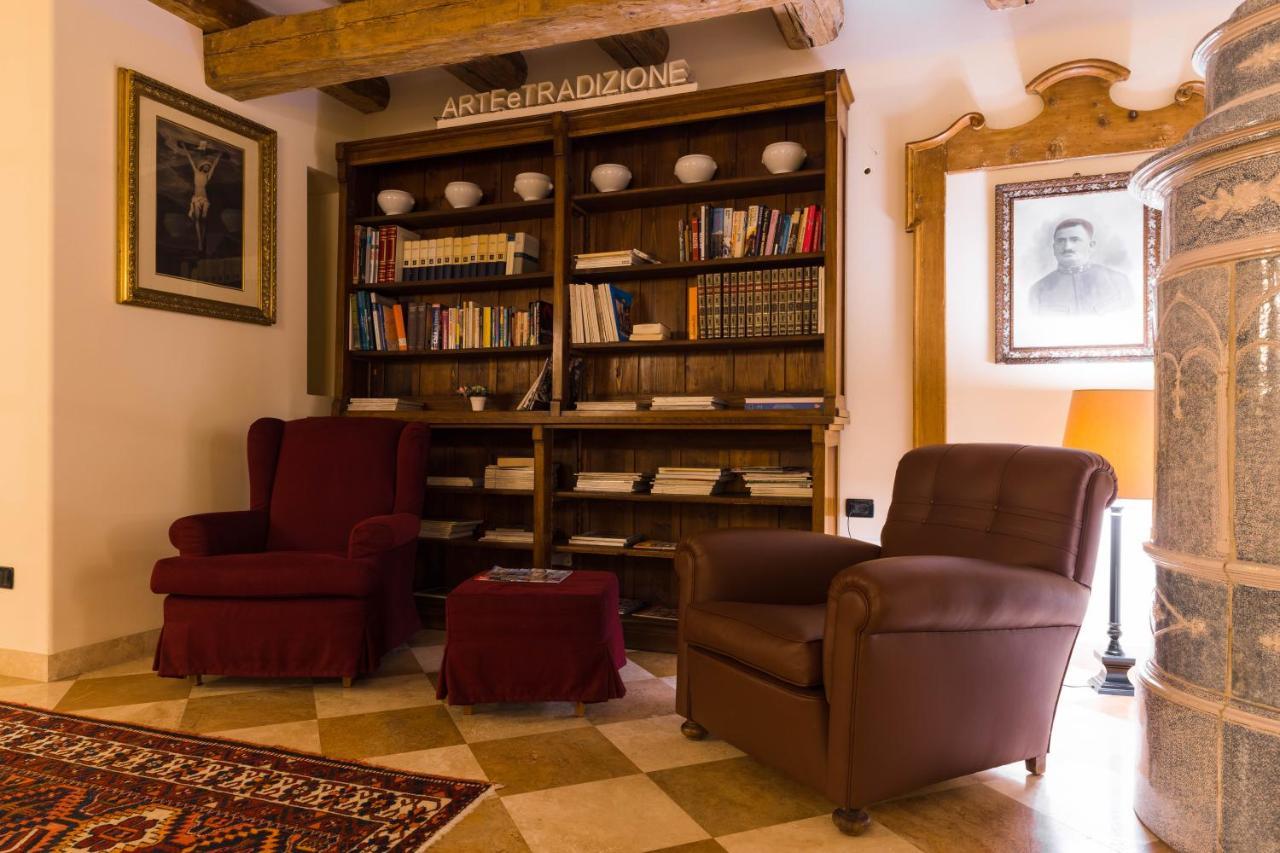 Hotel Relais Vecchio Maso Sopramonte Exterior foto