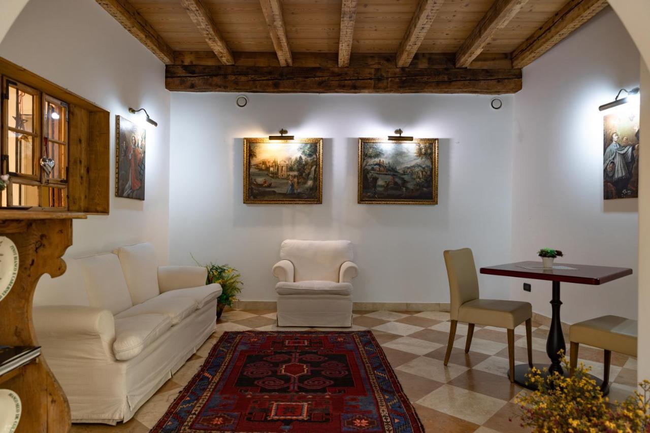 Hotel Relais Vecchio Maso Sopramonte Exterior foto